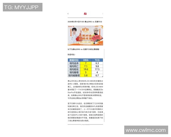 2026电竞新闻S15LOL赛后分析IG与JDG个人能力对比及其影响因素探讨